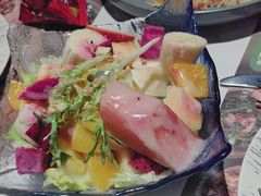 -Aqua Oasis 水天堂(相城天虹商场店)