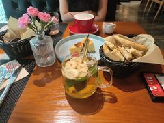 -百特喜·意大利餐厅(八佰伴镇江店)