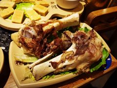 猪大骨-蜀大侠火锅(四川北路店)