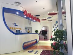 -乐游宝宝亲子游泳(徐汇中心)