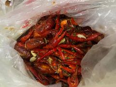 -味道工厂楚虾王(龙虾城店)
