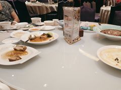 -东莞塘厦三正半山温泉酒店·汉宫中餐厅