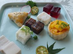 -Yan Ting宴庭中餐厅-长沙瑞吉酒店(运达店)
