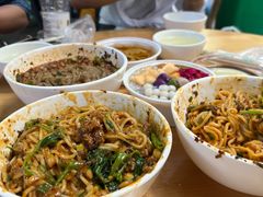 -朱儿面庄(洋河三路店)