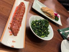 -山外山菜馆(玉泉路店)