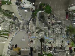 -3号仓库·创意中国菜(新世界城店)