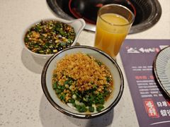 -牛村来人潮汕牛肉火锅(西单店)