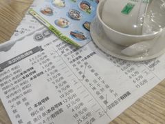 -江城燕子大排档(江汉路步行街店)