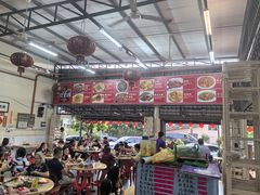 -关丹乞丐鸡海鲜饭店