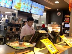 -麦当劳(红荔西店)