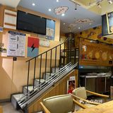 探食——延吉一家有秘方的pizza店