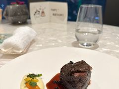 -广州四季酒店·佰鲜汇·现代法餐