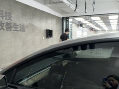 -车友必成·3M汽车贴膜/隐形车衣/改色膜(成都店)