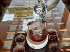 -无锡梁鸿湿地丽笙度假酒店·流觞西餐厅