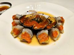 -海味世家·家常菜馆(明州里店)