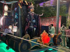 -武汉园博园(武汉自然博物馆)