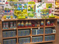 -名创优品(天河区正佳广场二店)