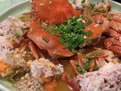 -虎哥私房菜(馒头山店)