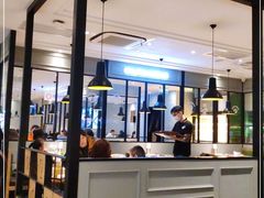 -新石器烤肉(招商1872店)