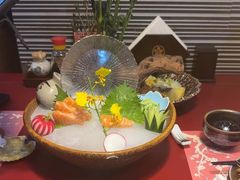 -大江户日本料理(吕厝店)