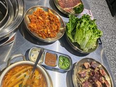 -本炙炭烤·蒲烧活鳗料理店(金沙洲店)