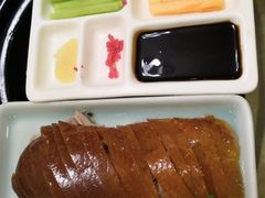-天和晟烤鸭店(世纪坛店)
