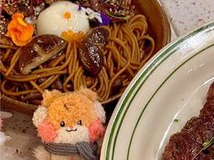 -BE BRIGHT KITCHEN(正佳广场店)