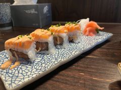 -哥哥の深夜食堂(红松东路店)