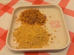 -李不管把把烧(火车南站店)