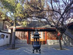 -万寿八仙宫