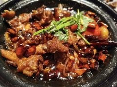 -陶德砂锅(蜀汉路店)