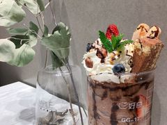 -娜娜家·Nana's restaurant(国金汇店)