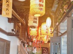 -永安水煮活鱼·仪征菜(仪征奥林匹克店)