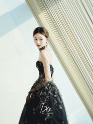 -南京宝娜嫁衣婚纱礼服馆(中央路店)