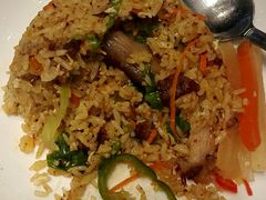 -越小品·越南餐厅(万科里店)
