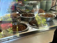 -金秋特色面馆(铜庄店)