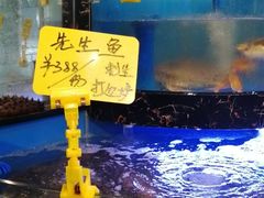 -丁字口海鲜热炒·烧烤大排档