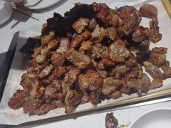 -AK47烤羊腿串吧(柳浪家园店)