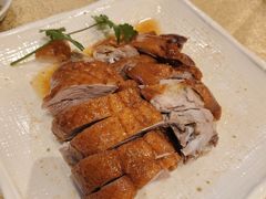 -麒麟中餐厅·经典粤菜·地道菜式老字号(广州长隆酒店)