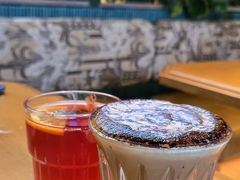 -Grande A'moo(上海万象城店)