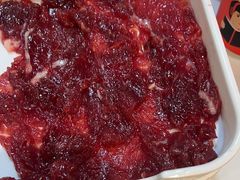-潮汕大目牛肉火锅(上梅林店)