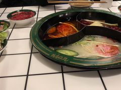 -有拈头成都市井火锅(南中环店)
