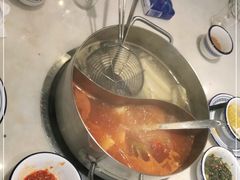 -陈记顺和牛肉火锅(永泰店)