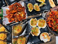-赤甲皇(仙霞路店)