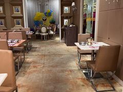 -芭菲盛宴·环球美食(袁家岗店)