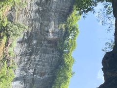 -贵阳猴耳天坑·极限酷玩公园