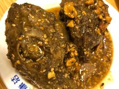 -老号尤兔头(西川店)