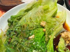 -令狐冲·炭烤活鱼(宝龙店)