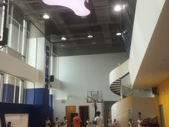 -翼速篮球·少儿篮球培训·中考体育(贵和店·原鲁能城店)