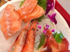 -水林间·寿喜烧自助(仙林金鹰店)